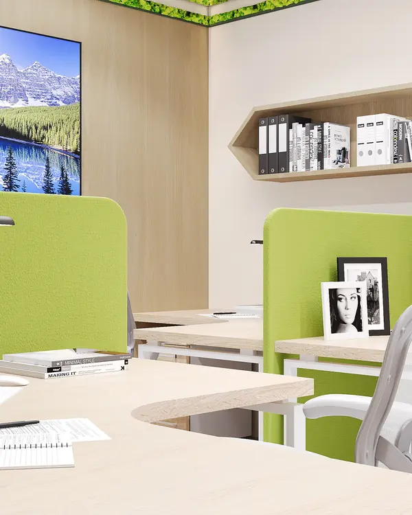 Офис 270 м кв.