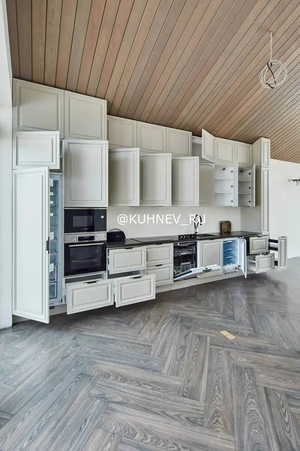 Загородная неоклассика