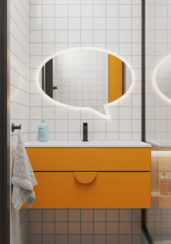 Детский санузел