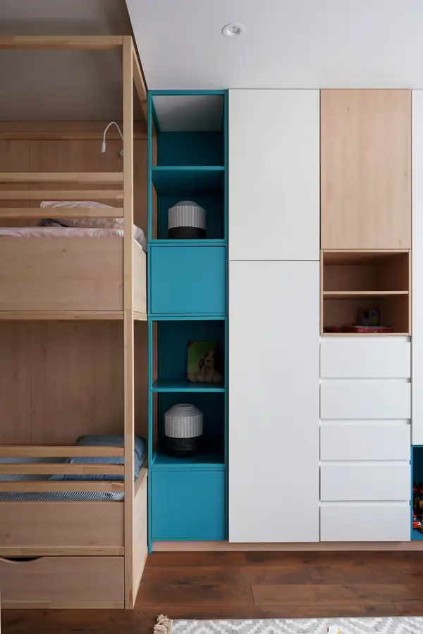 SUMMER FLAT (фото)