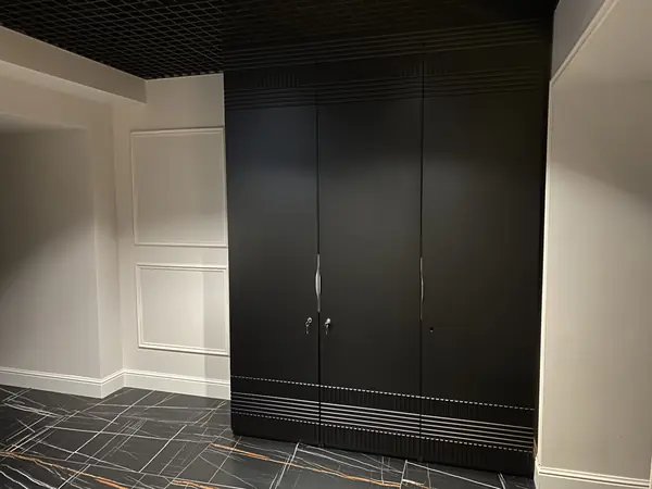 SPA-зона в отеле