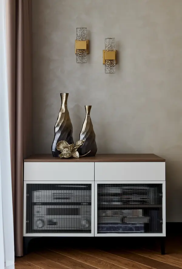 2025г. Реализация квартиры 85 м2 в ЖК "Булгаков"