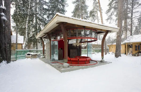 Кухня народов мира. Проект для телепередачи «Дачный ответ»