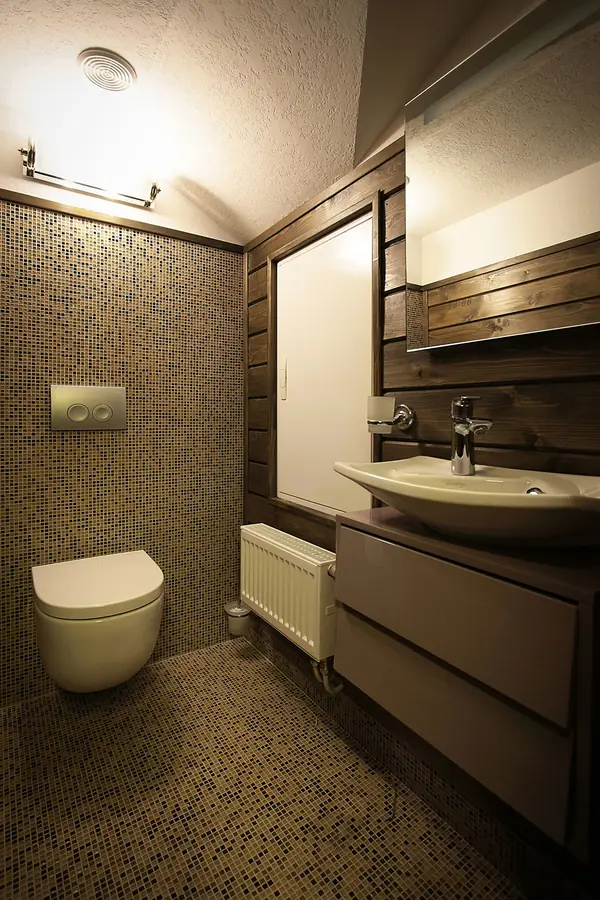 Банный комплекс