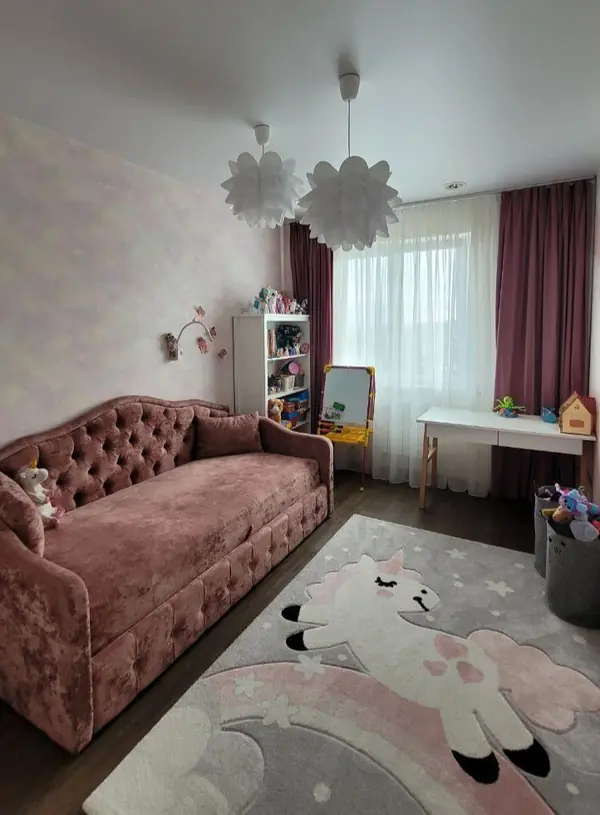 Квартира в ЖК "Академический"