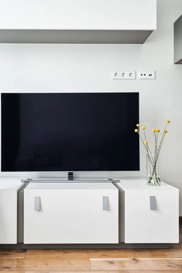 Квартира на улице Корзуна