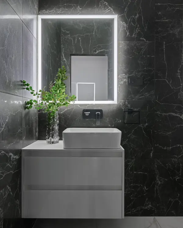 Загородный дом Лосиный Парк