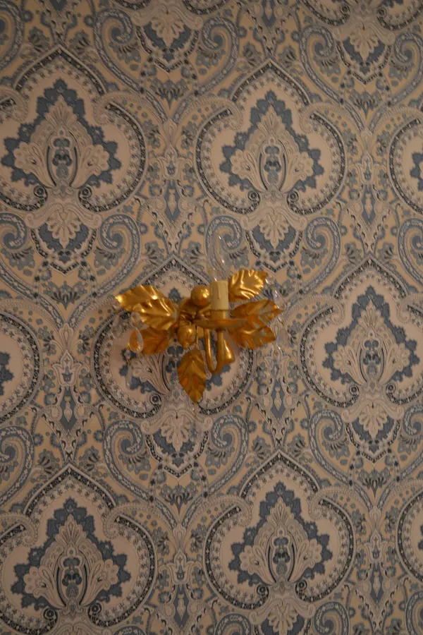 Квартира на Озерковской наб