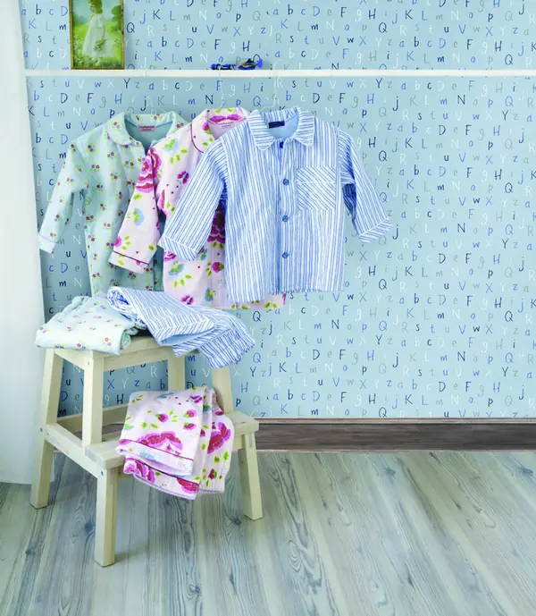 обои для детей и подростков