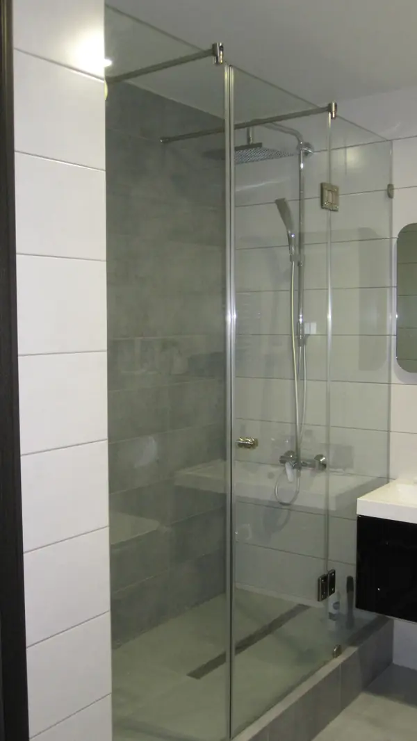 2-х комнатная квартира для молодого человека