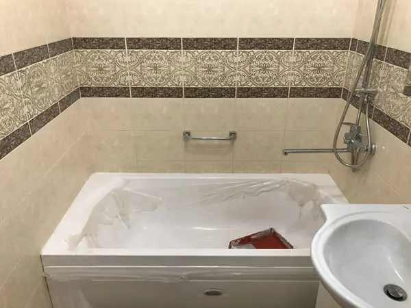 Ремонт квартиры 18 в Москве