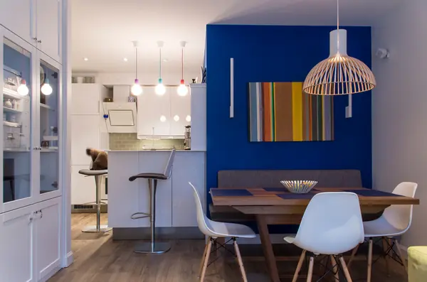 Квартира в ЖК Новая Скандинавия