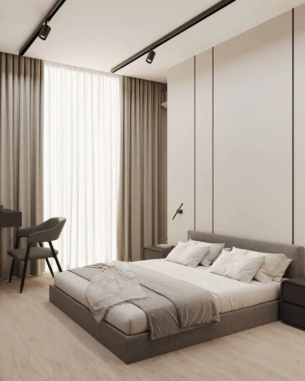 Квартира 50м2