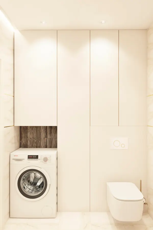 Квартира в Царицыно