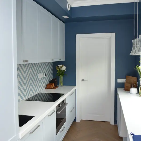 Коллажный проект - ЖК Bonava