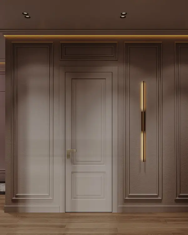 Квартира в ЖК Интонация