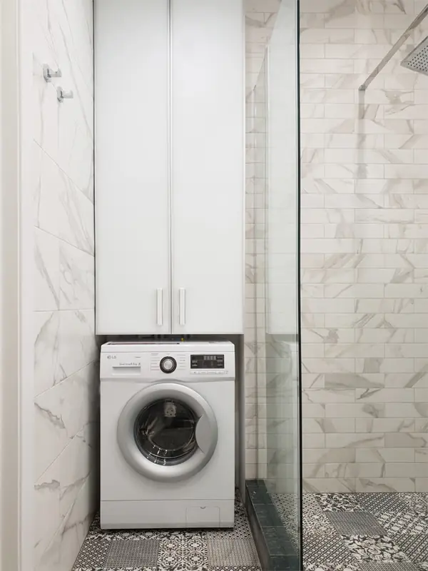 Проект + ФОТО. Интерьер квартиры для зрелой дамы.