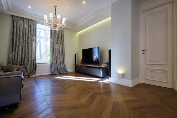 Французская ёлка