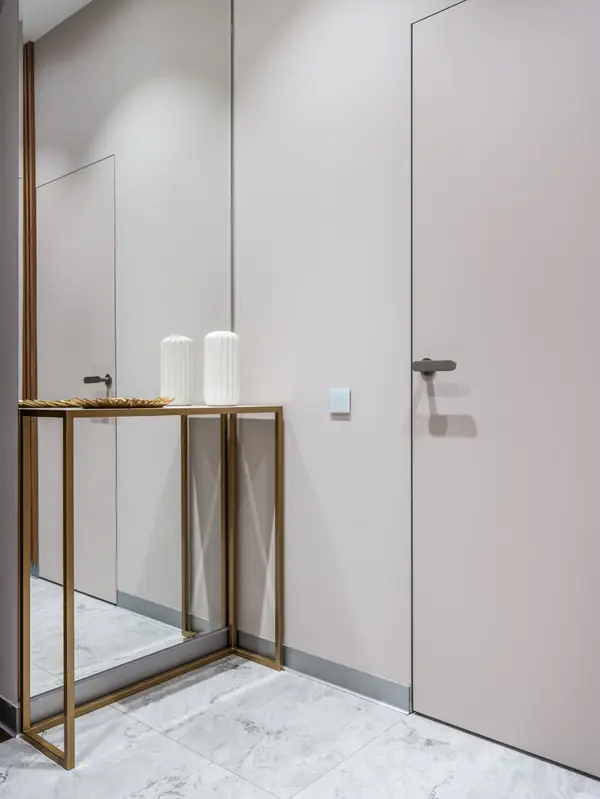 Квартира в ЖК "Балтийский квартет"