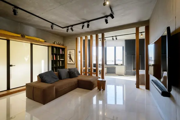 ВДВОЁМ С КОТОМ