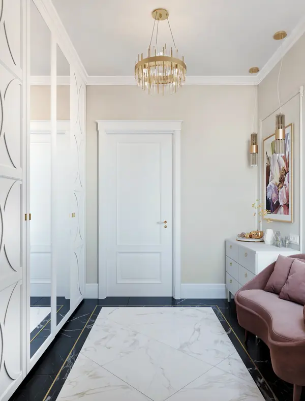 Дом в Санкт- Петербурге