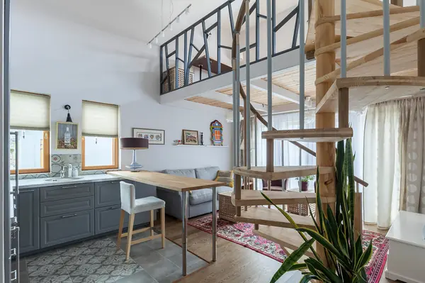 Дом на Киевском шоссе