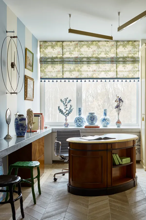 Квартира в ЖК "Остров Фантазий"