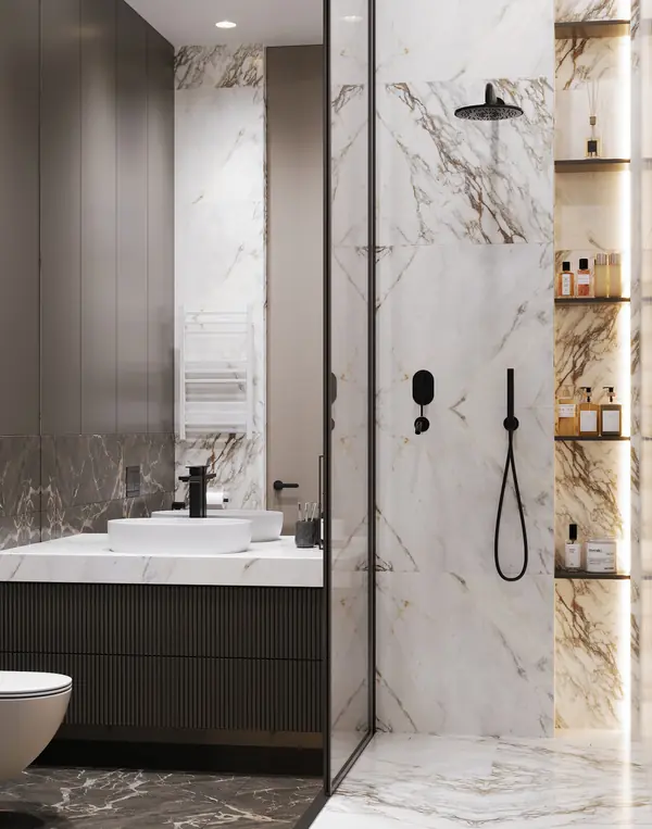 ЖК Континент