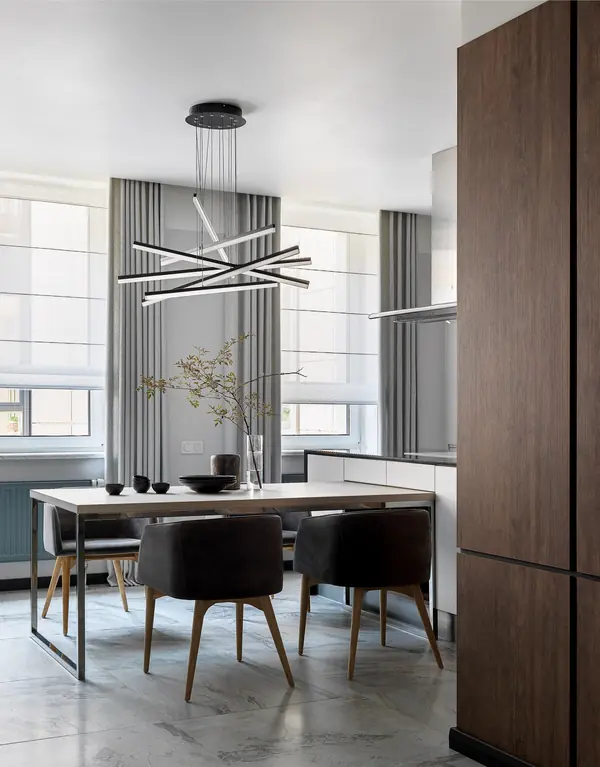 Брутальный минимализм