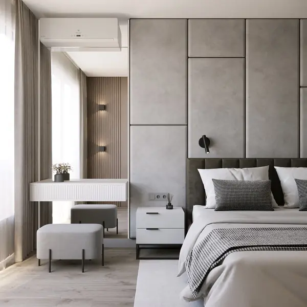 Евро-трехкомная квартира 79 м2