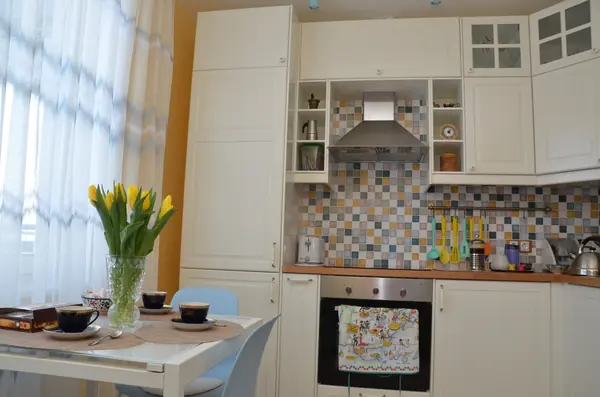 Квартира в Выборге