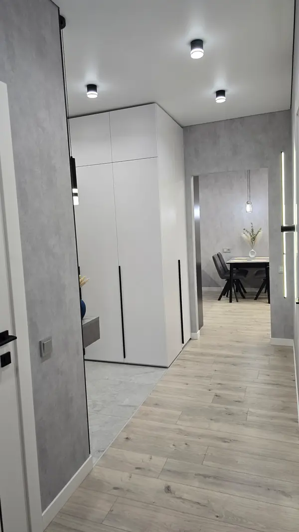 Квартира, ЖК "Авангард", 2023