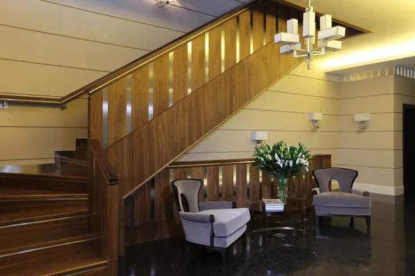 Загородный дом в посёлке «Грибово»