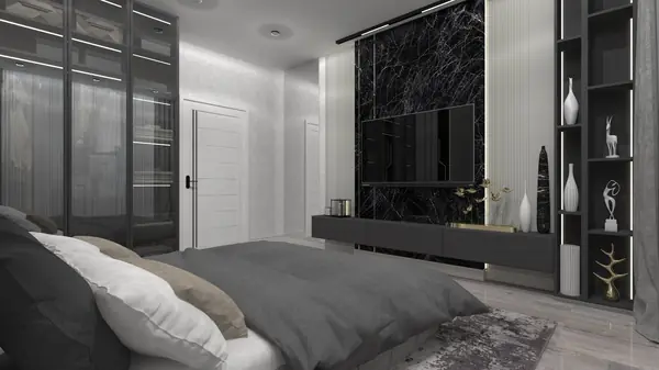 СПАЛЬНОЕ ВРЕМЯ