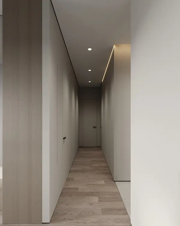 ЖК Интонация, 100 m²