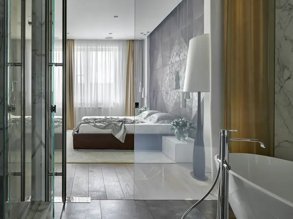 Квартира на улице Столетова