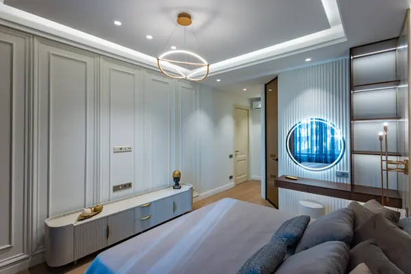 Фото квартиры в ЖК Headliner