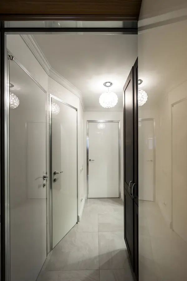 Секретные приёмы оформления небольших квартир