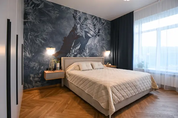 Коттедж в современном стиле