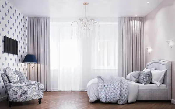 Таунхаус "Дом под радугой"