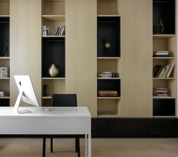 Квартира 170 м2 на Ленинском проспекте