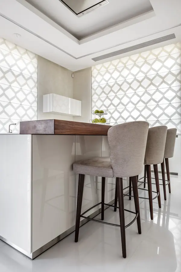 Реализованные нами проекты - bulthaup b3