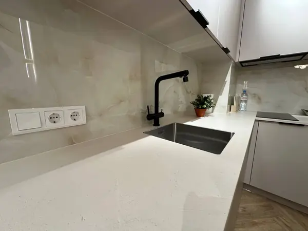 ЖК Скандинавия