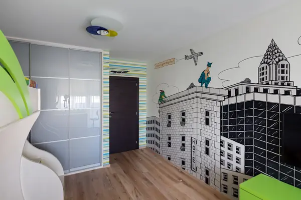 Квартира в Минске