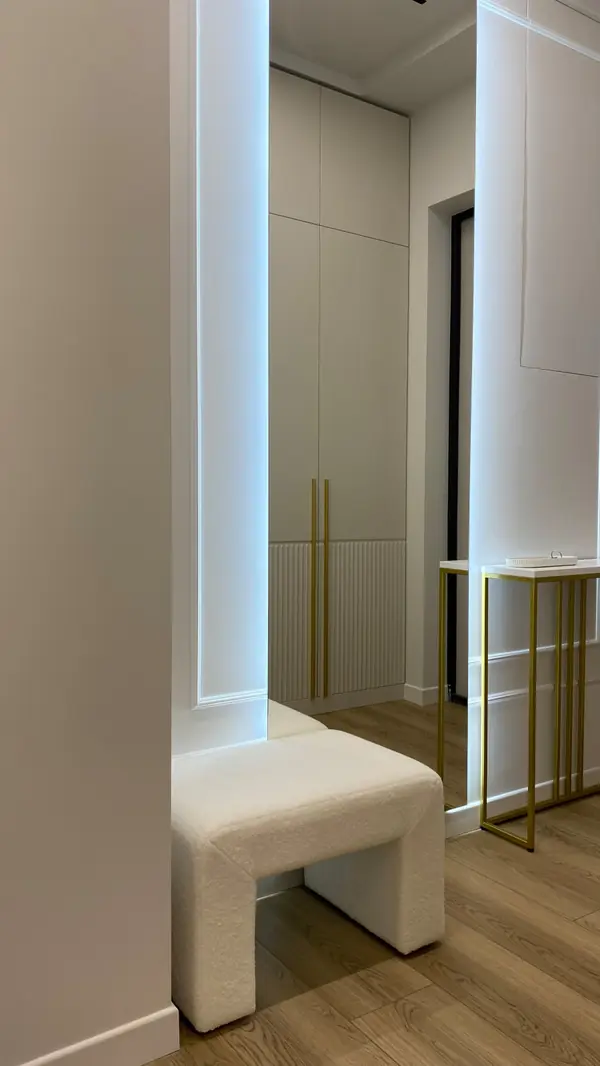 жк Welton Gold, 58 кв