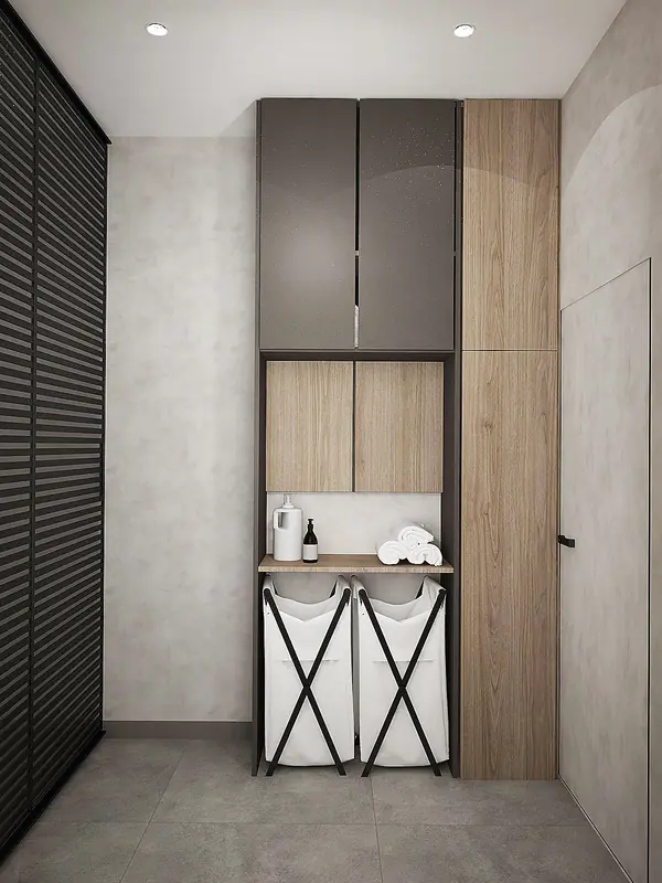 Дом для большой семьи