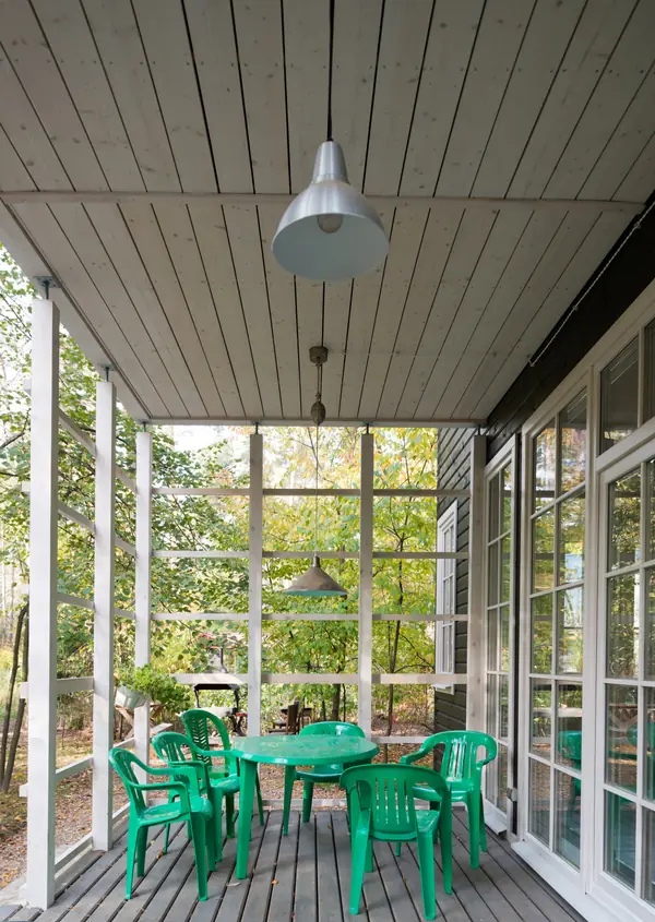 Дом в Кратово