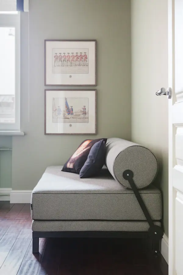 Квартира в Старой Москве