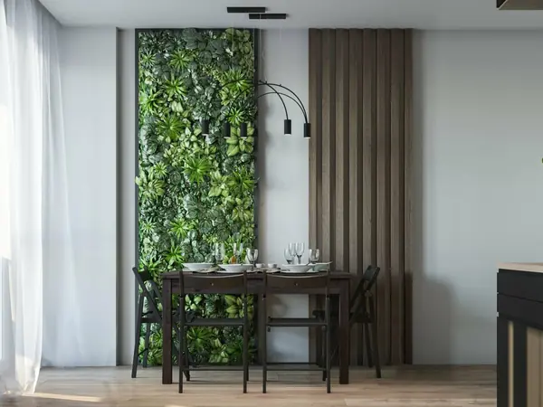 дизайн двухкомнатной квартиры