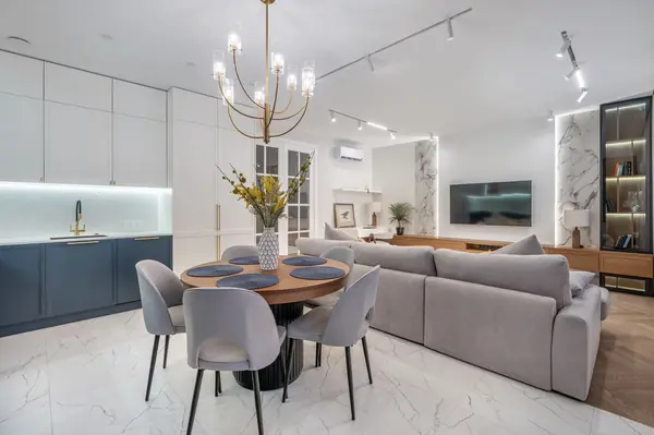 ЖК Династия